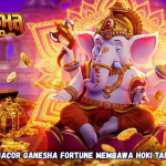 Rahasia Gacor Ganesha Fortune Membawa Hoki Tanpa Batas.